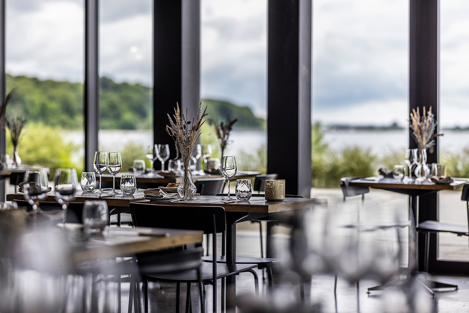 Image inside of Havnær Restaurant